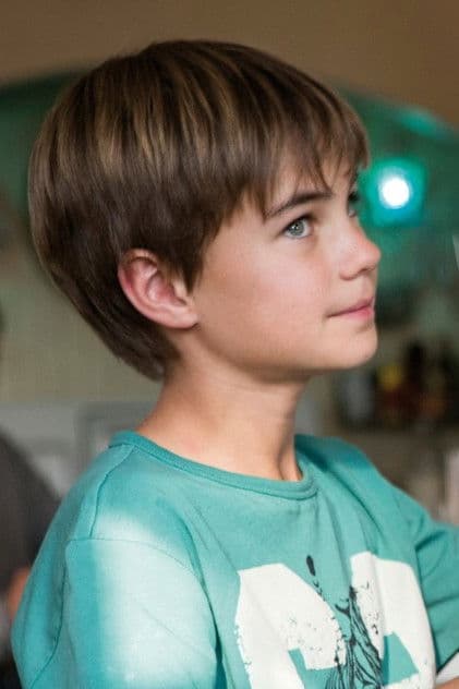 Раян Мак Леннан