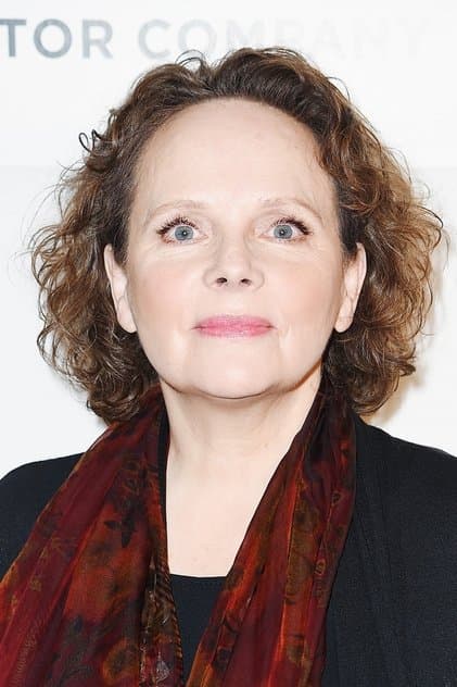 Меріан Плункетт