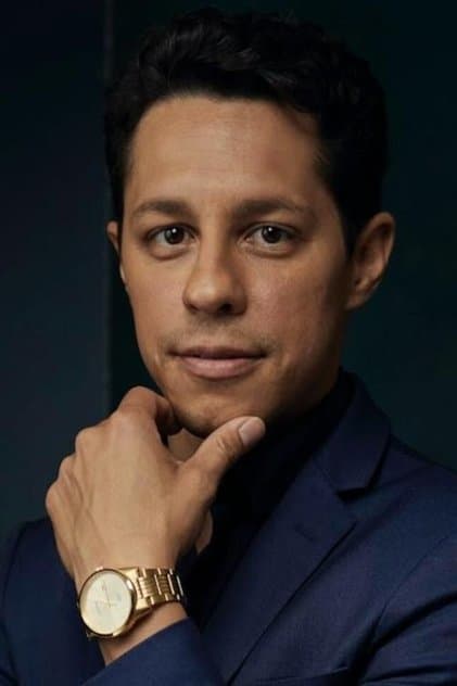 Девід Дель Ріо