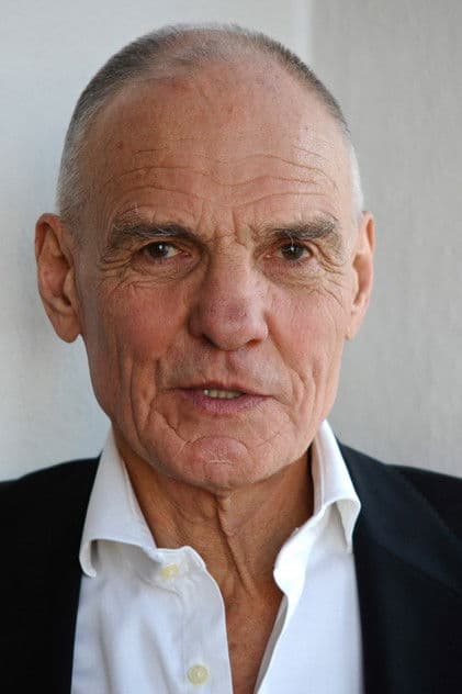 Ганс Петер Галлвакс