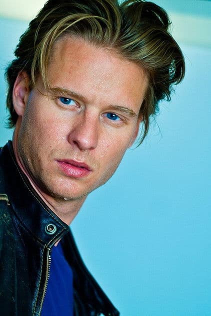 Мэтт Беллефлер