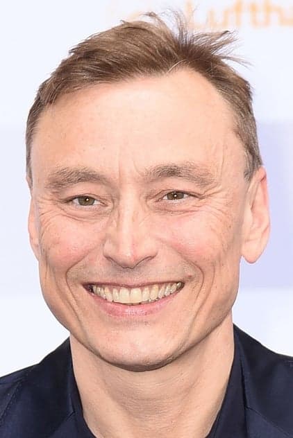 Вернер Дейхн