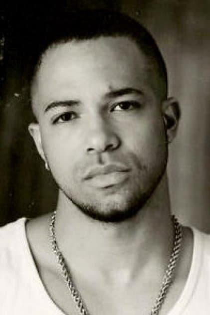 Мервін Мондезір