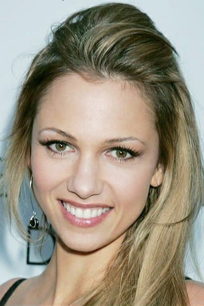 Марнетт Паттерсон