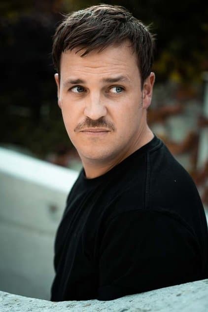 Фредерік Лінкеманн