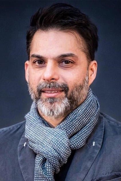 Пейман Маді