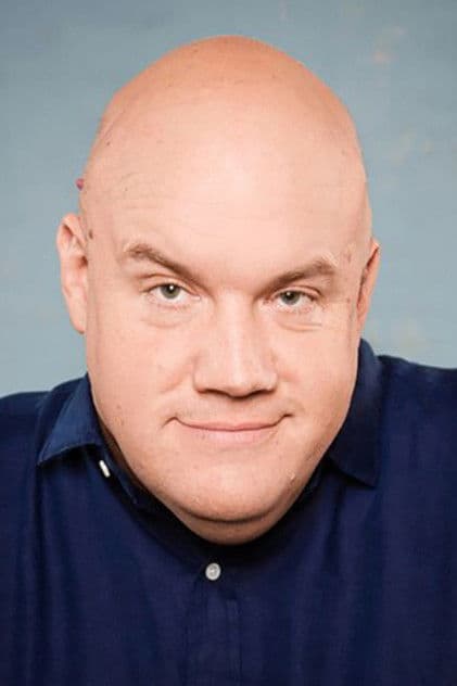Guy Branum
