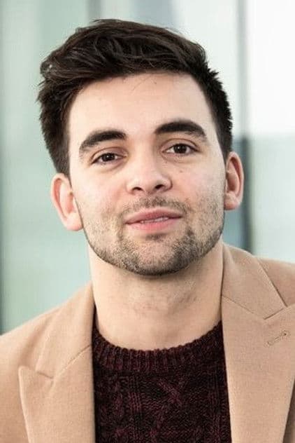 Матіас Вергелс