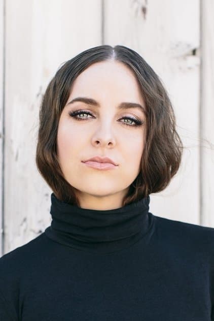 Бріттані Карран