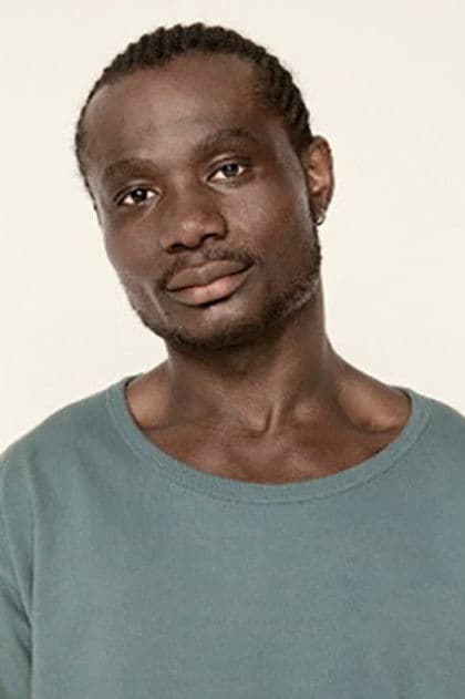 Гійлен Н'Губа-Бойеке