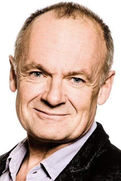 Пер Крістіан Елефсен