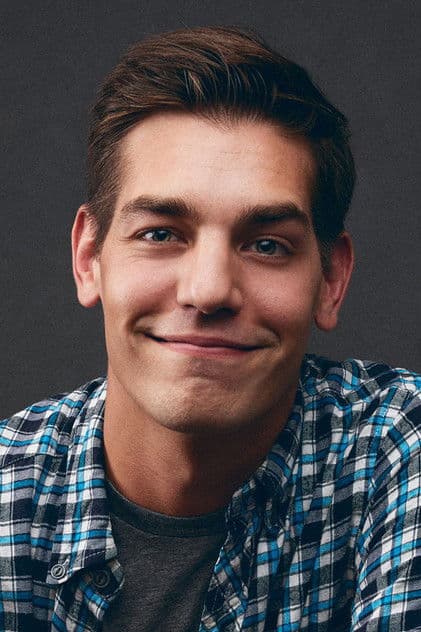 Мэтт Роджерс