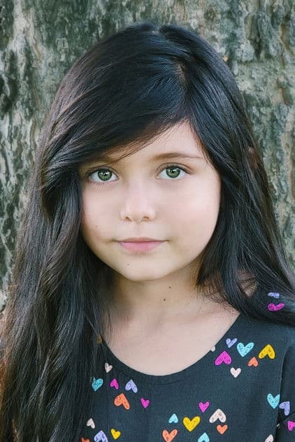 Іоні Олівія Ньєвес