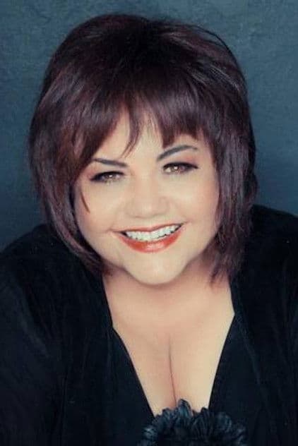 Ліз Мейрінг