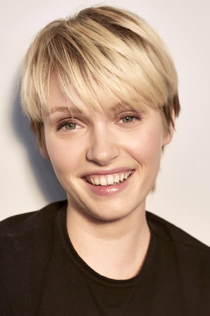 Катерина Шульга