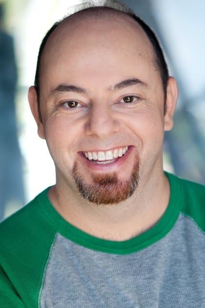 Дейв Віттенберг