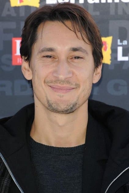 Ґреґуар Колен