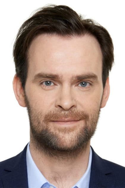 Відар Магнуссен