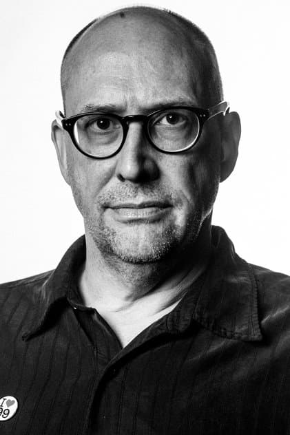 Вільям Салієрс