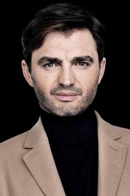 Ленн Кудрявицький