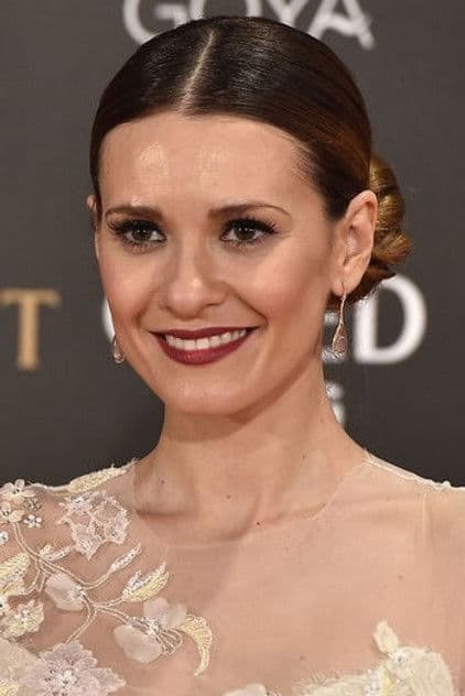 Елена Баллестерос