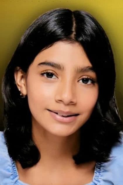 Фріда Софія Крус Салінас