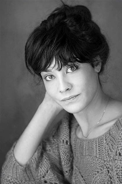 Маріон Ламбер