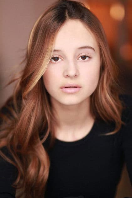 Шарлотта Сент-Мартін