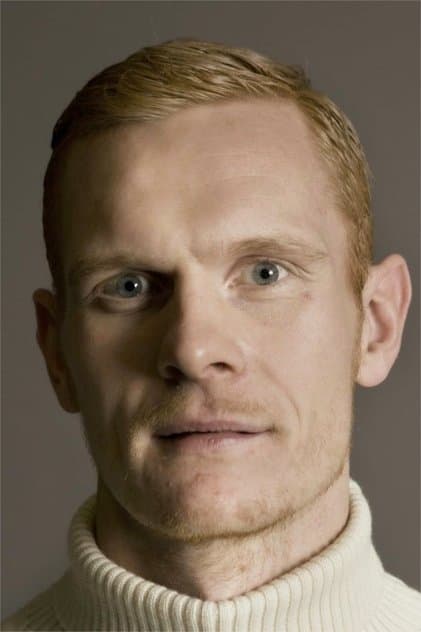 Пітер Плаугборг