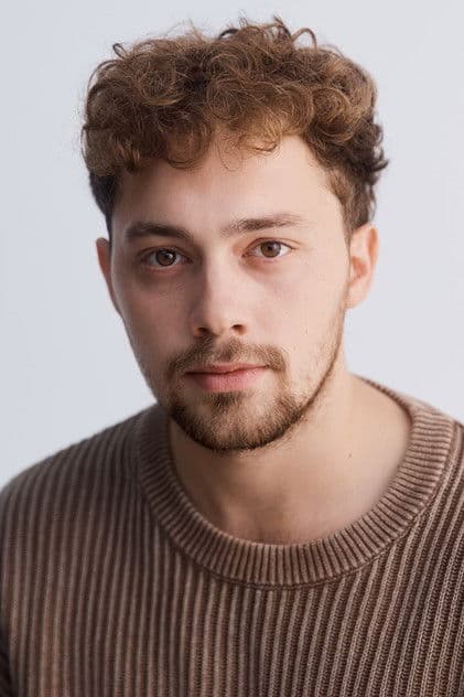 Ансельм Бресготт