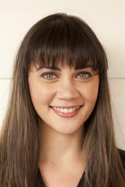 Шарі Себбенс