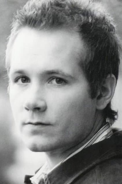 Корбін Олред