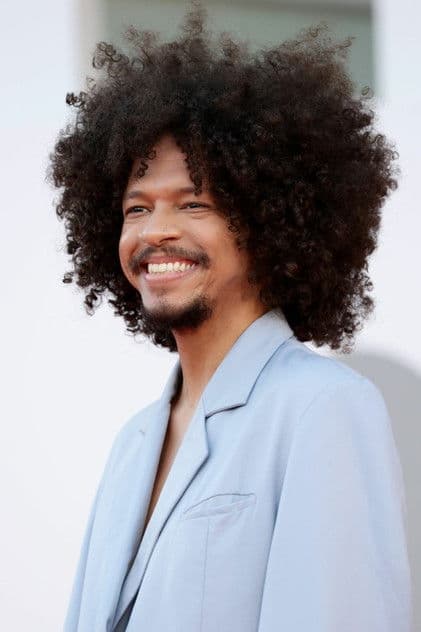 Лукас Оранміан