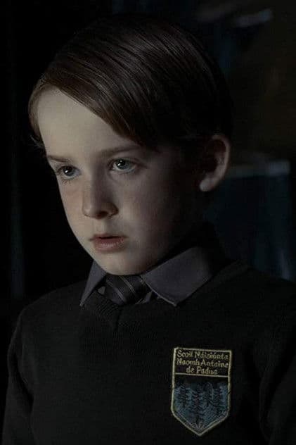 Джеймс Квінн Маркі