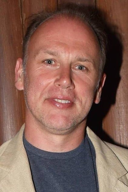 Дон Уайчерлі