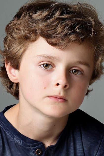 Фінлей Войтак-Гіссонґ