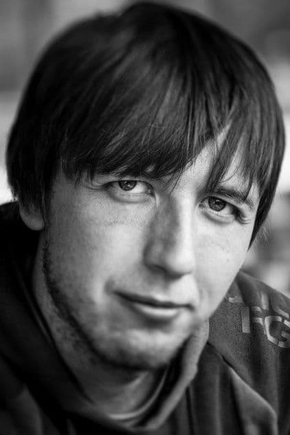 Євгеній Малолетка