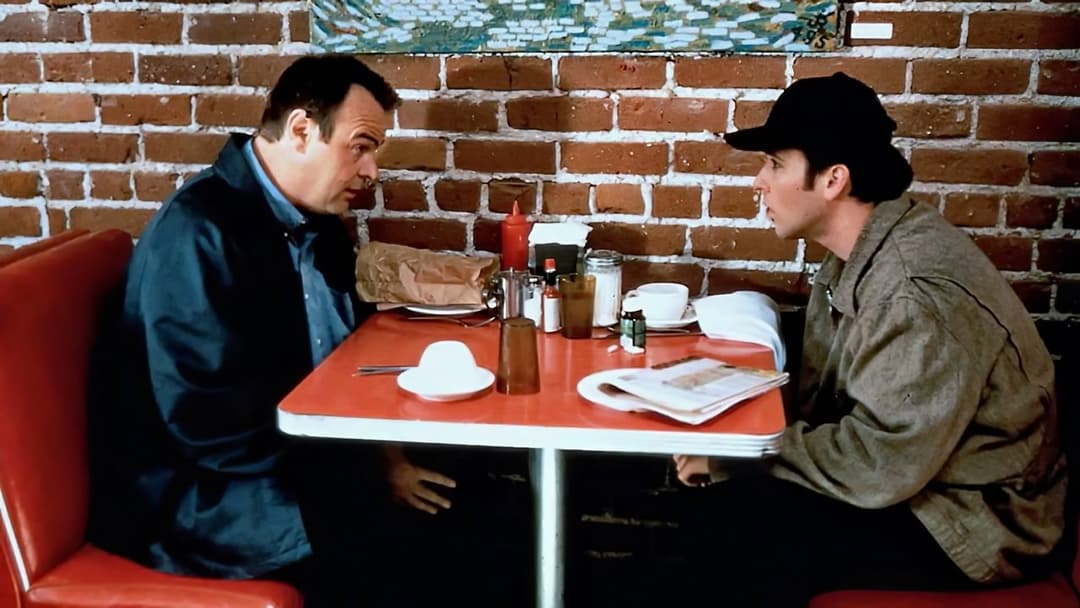 Grosse Pointe Blank: Ein Mann - Ein Mord backdrop 10