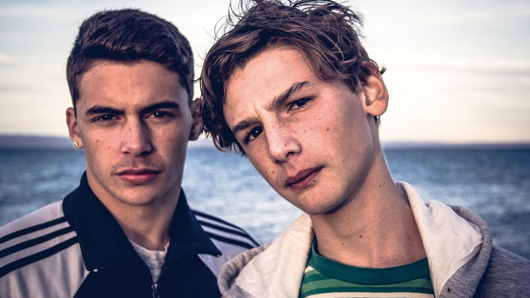 Mein bester Freund backdrop 10