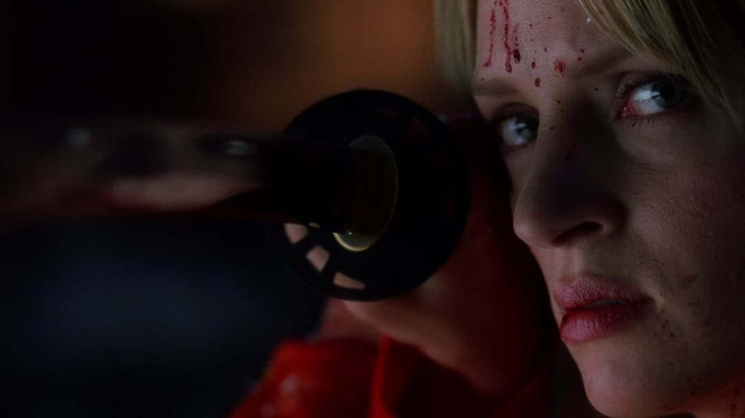 Kill Bill - Volume 1 backdrop 19