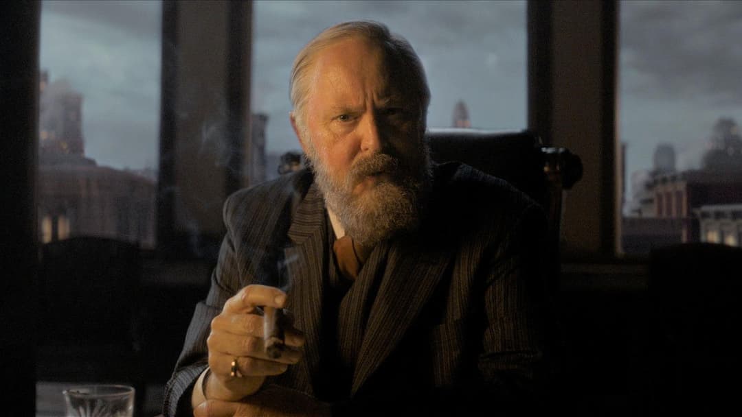 Die Gesandte des Papstes backdrop 9