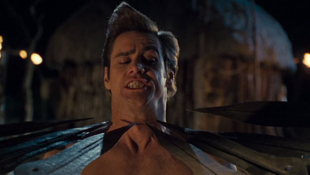 Ace Ventura: When Nature Calls backdrop 4