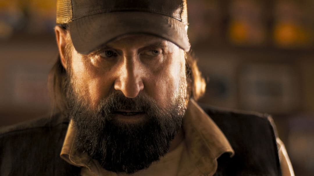 Until Dawn backdrop 19