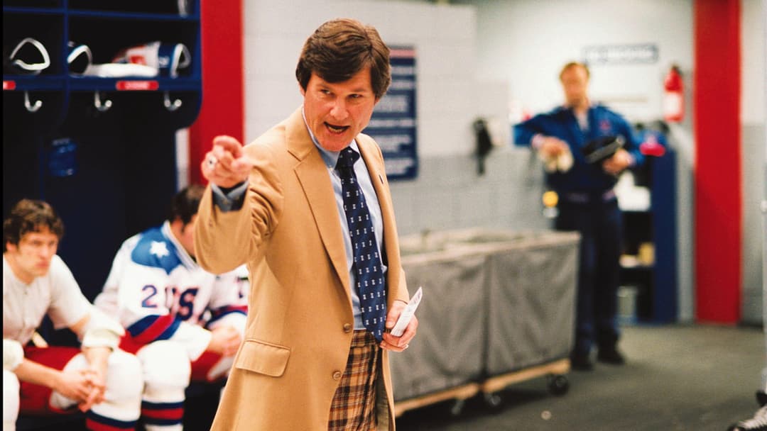 Miracle - Das Wunder von Lake Placid backdrop 9