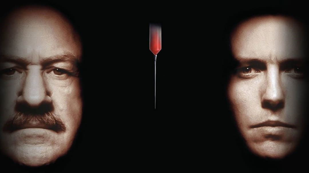 Extrem... mit allen Mitteln backdrop 6