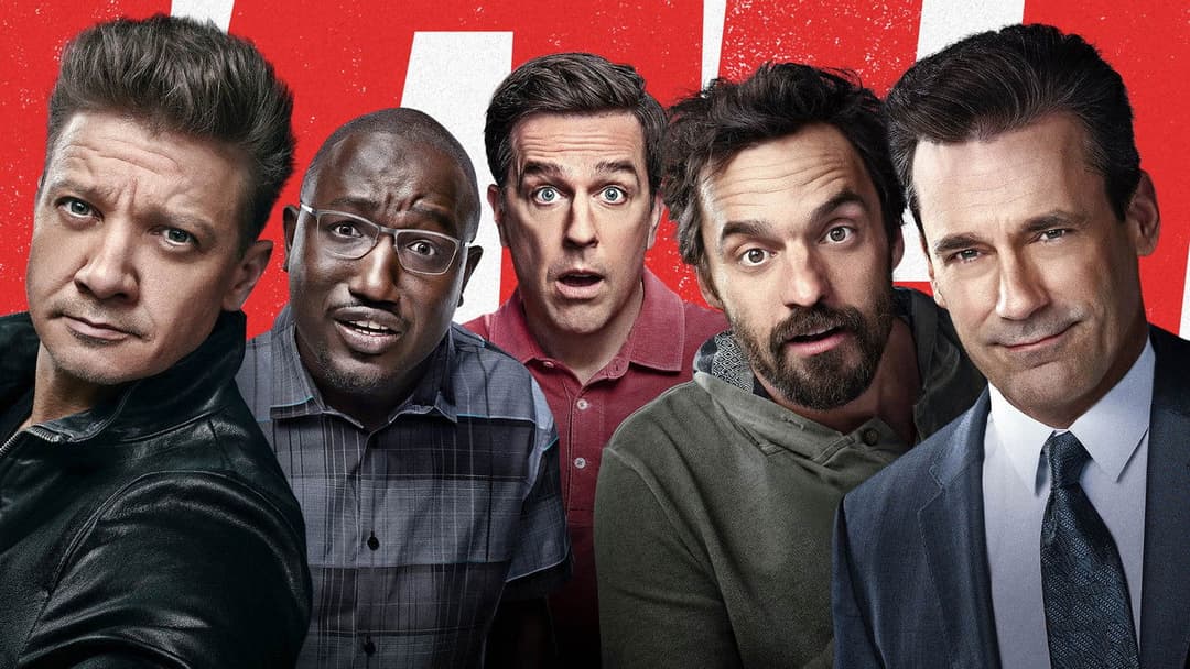 Catch Me! backdrop 9