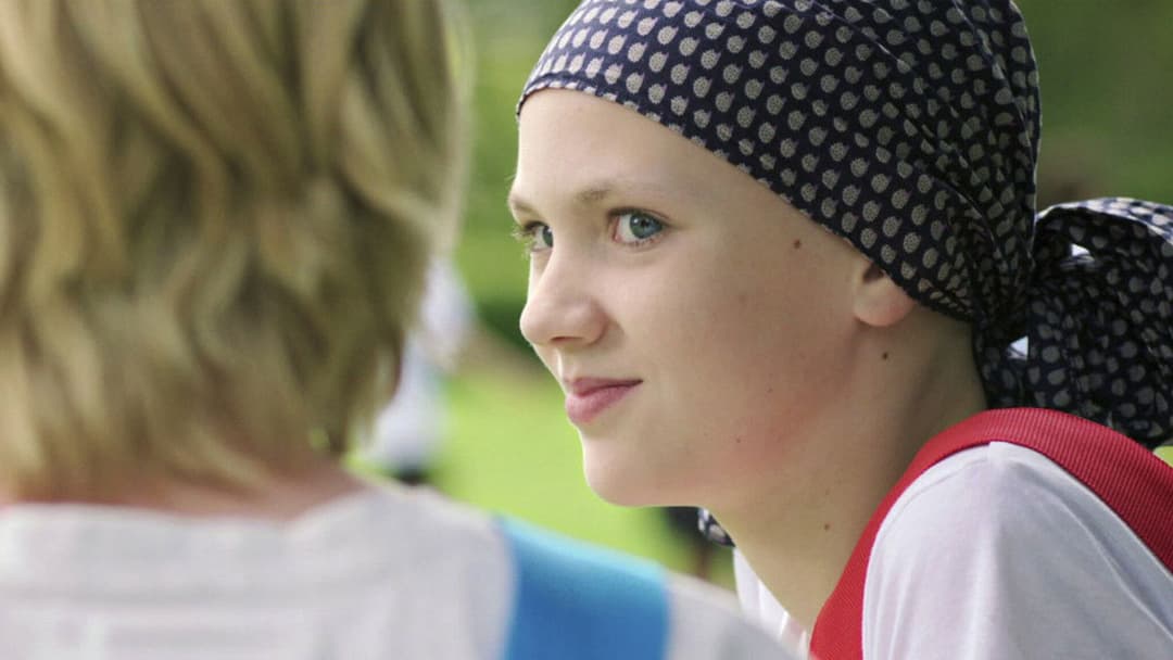 Хороші діти не плачуть backdrop 2