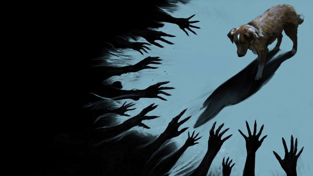 Хороший хлопчик backdrop 13