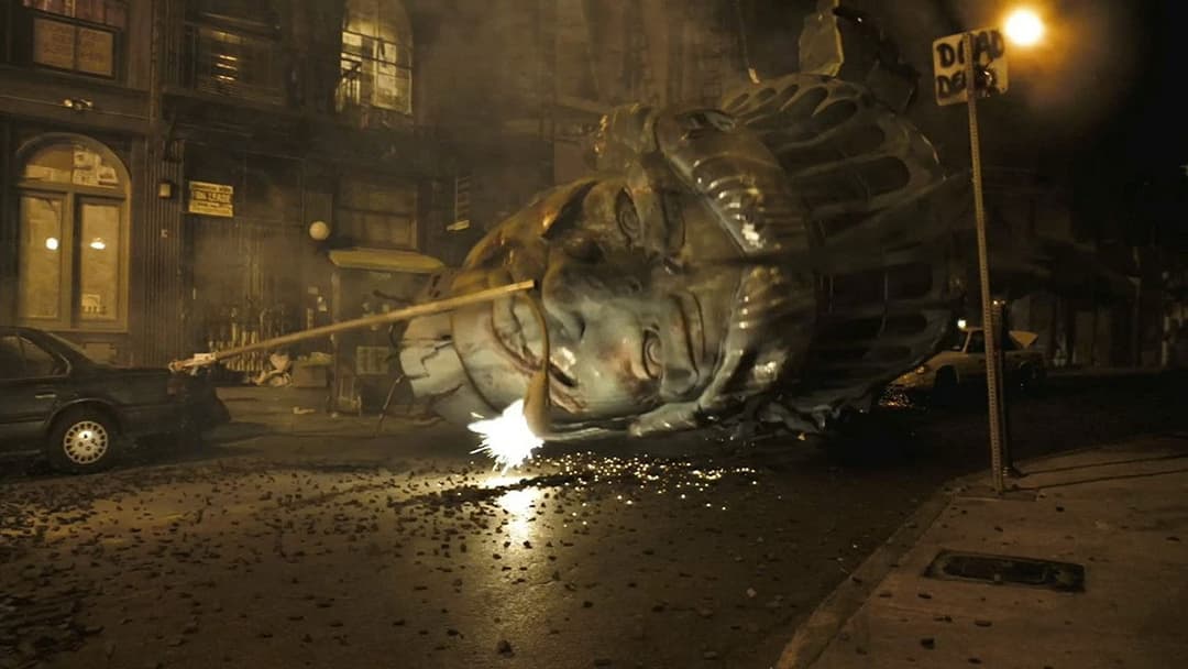 Cloverfield backdrop 7