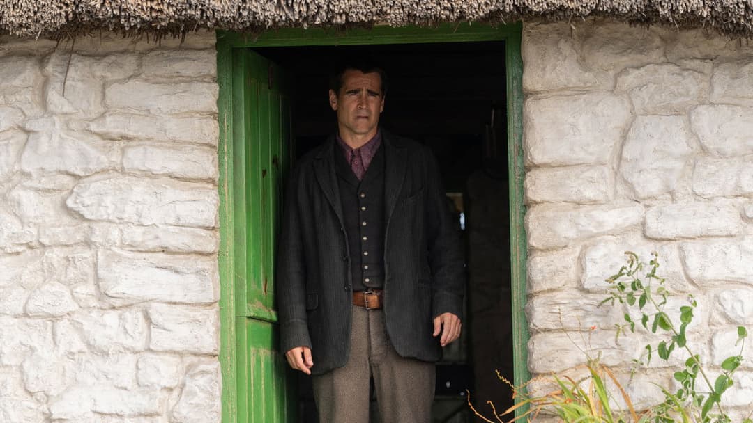 The Banshees of Inisherin backdrop 8